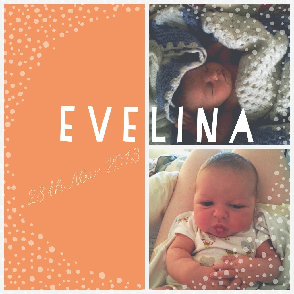 Evelina