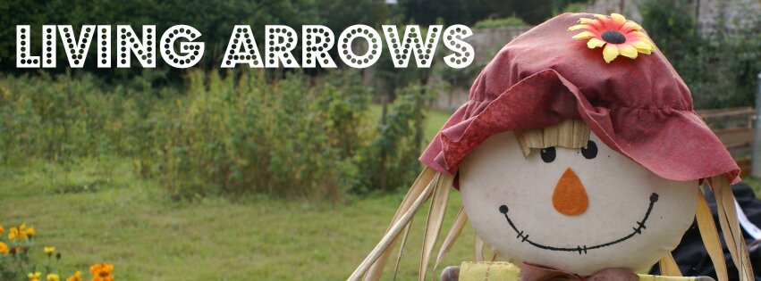 Living Arrows