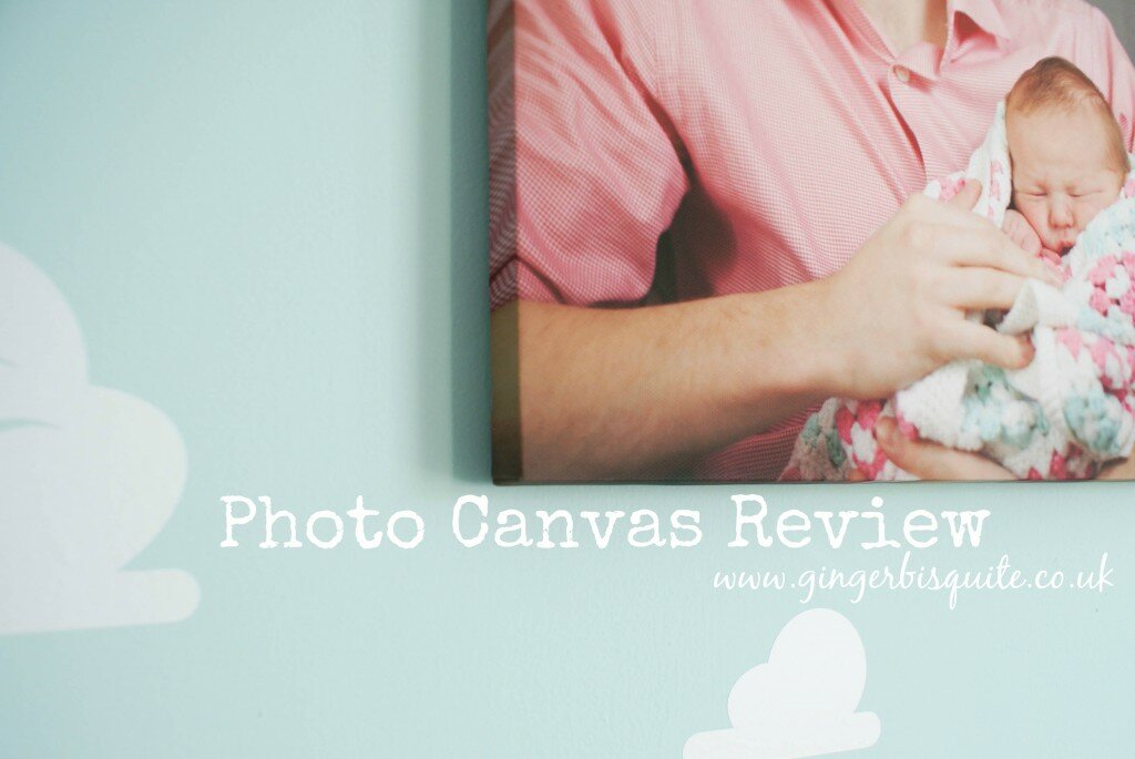 your image 2 canvas review