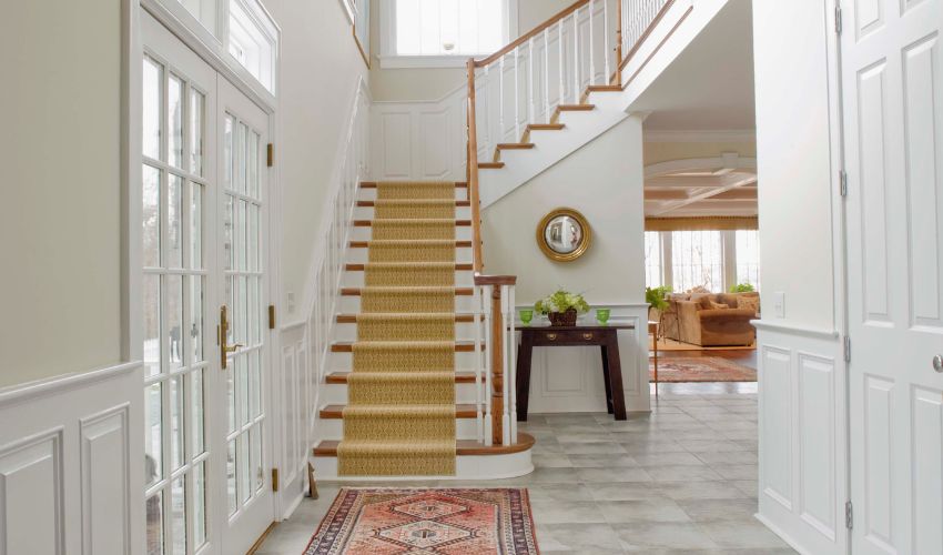 How to Create a Stunning Entryway to Your Home