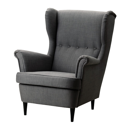 Strandmon Wing Chair